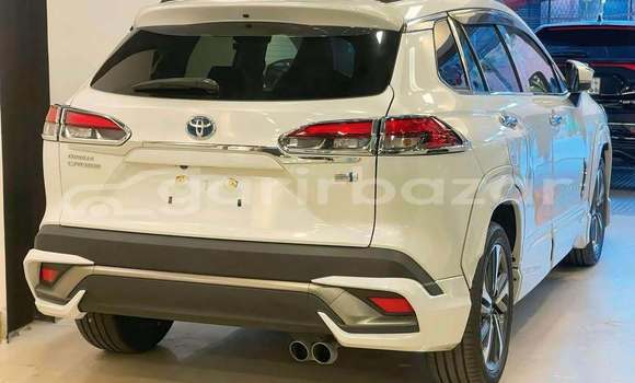 Buy Used 2020 Toyota Harrier in Dhaka, Dhaka Buy Used 2020 Toyota Harrier in Dhaka, Dhaka