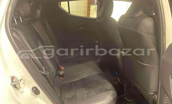 Buy Used 2019 Toyota C-HR in Dhaka, Dhaka Buy Used 2019 Toyota C-HR in Dhaka, Dhaka