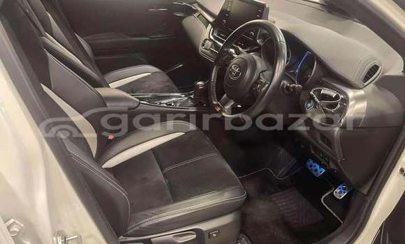 Buy Used 2019 Toyota C-HR in Dhaka, Dhaka Buy Used 2019 Toyota C-HR in Dhaka, Dhaka