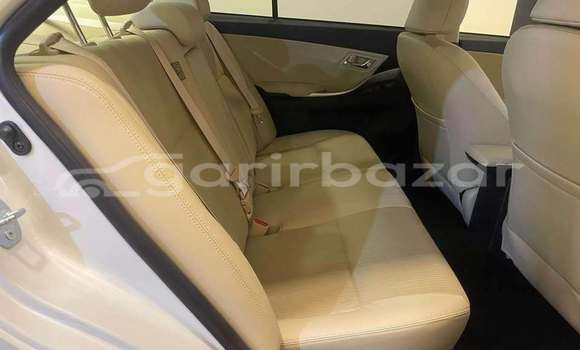 Buy Used 2021 Toyota Premio in Dhaka, Dhaka Buy Used 2021 Toyota Premio in Dhaka, Dhaka