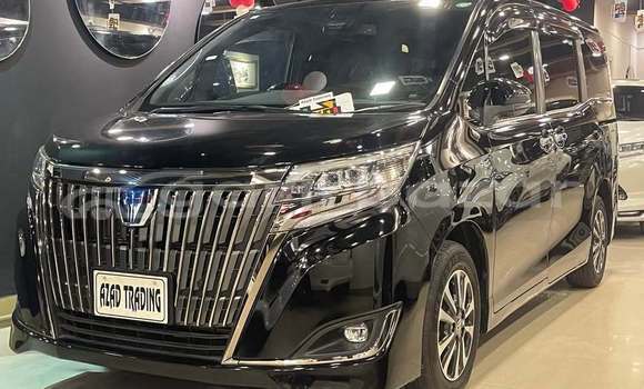 Buy Used 2019 Toyota Esquire in Dhaka, Dhaka Buy Used 2019 Toyota Esquire in Dhaka, Dhaka