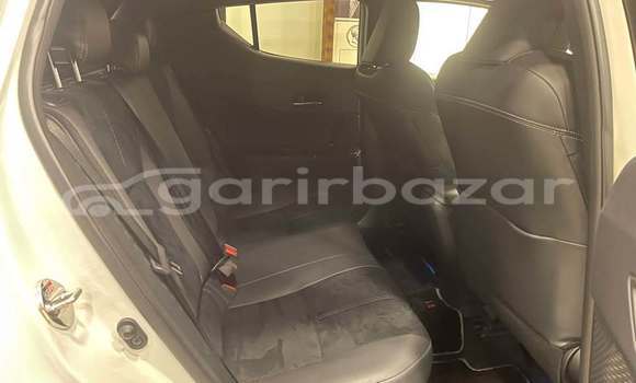 Buy Used 2020 Toyota C-HR in Dhaka, Dhaka Buy Used 2020 Toyota C-HR in Dhaka, Dhaka