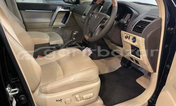 Buy Used 2021 Toyota Land Cruiser in Dhaka, Dhaka Buy Used 2021 Toyota Land Cruiser in Dhaka, Dhaka