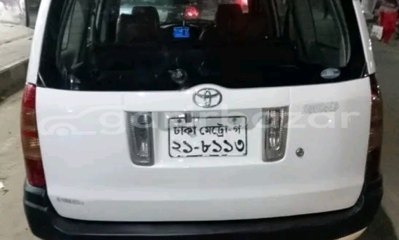 Buy Used Toyota Succeed in Baniachang, Habiganj Buy Used Toyota Succeed in Baniachang, Habiganj