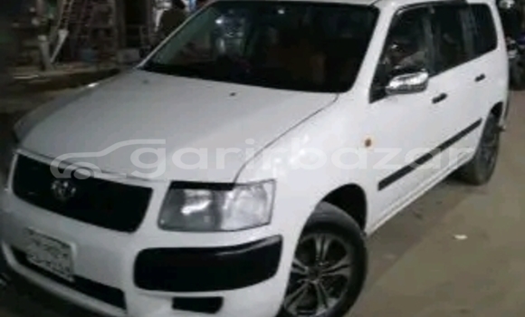 Buy Used Toyota Succeed in Baniachang, Habiganj Buy Used Toyota Succeed in Baniachang, Habiganj