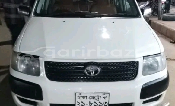 Buy Used Toyota Succeed in Baniachang, Habiganj Buy Used Toyota Succeed in Baniachang, Habiganj
