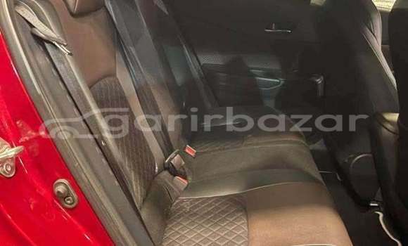 Buy Used 2018 Toyota C-HR in Dhaka, Dhaka Buy Used 2018 Toyota C-HR in Dhaka, Dhaka