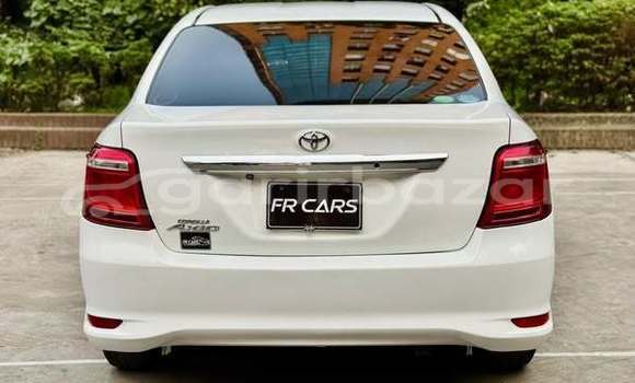 কেনা ব্যবহৃত Toyota Axio Other গাড়ী মধ্যে ঢাকা মধ্যে Dhaka কেনা ব্যবহৃত Toyota Axio Other গাড়ী মধ্যে ঢাকা মধ্যে Dhaka