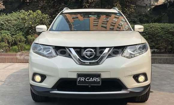 কেনা ব্যবহৃত Nissan X-Trail Other গাড়ী মধ্যে ঢাকা মধ্যে Dhaka কেনা ব্যবহৃত Nissan X-Trail Other গাড়ী মধ্যে ঢাকা মধ্যে Dhaka