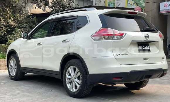 কেনা ব্যবহৃত Nissan X-Trail Other গাড়ী মধ্যে ঢাকা মধ্যে Dhaka কেনা ব্যবহৃত Nissan X-Trail Other গাড়ী মধ্যে ঢাকা মধ্যে Dhaka