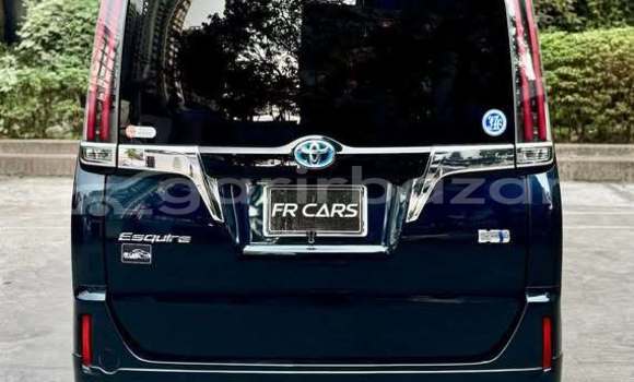 কেনা ব্যবহৃত Toyota Esquire Other গাড়ী মধ্যে ঢাকা মধ্যে Dhaka কেনা ব্যবহৃত Toyota Esquire Other গাড়ী মধ্যে ঢাকা মধ্যে Dhaka