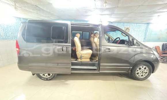 Buy Used 2012 Hyundai H1 in Dhaka, Dhaka Buy Used 2012 Hyundai H1 in Dhaka, Dhaka