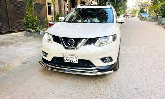 কেনা ব্যবহৃত Nissan X–Trail Other গাড়ী মধ্যে ঢাকা মধ্যে Dhaka কেনা ব্যবহৃত Nissan X–Trail Other গাড়ী মধ্যে ঢাকা মধ্যে Dhaka