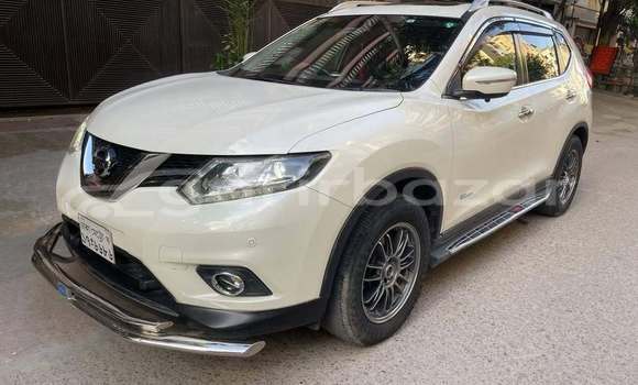 কেনা ব্যবহৃত Nissan X–Trail Other গাড়ী মধ্যে ঢাকা মধ্যে Dhaka কেনা ব্যবহৃত Nissan X–Trail Other গাড়ী মধ্যে ঢাকা মধ্যে Dhaka