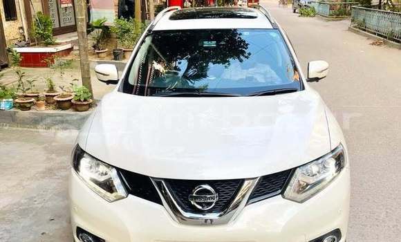 কেনা ব্যবহৃত Nissan X–Trail Other গাড়ী মধ্যে ঢাকা মধ্যে Dhaka কেনা ব্যবহৃত Nissan X–Trail Other গাড়ী মধ্যে ঢাকা মধ্যে Dhaka