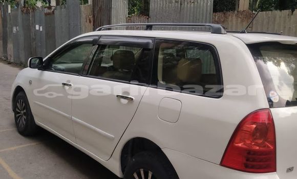 কেনা ব্যবহৃত Toyota Fielder White গাড়ী মধ্যে ঢাকা মধ্যে Dhaka কেনা ব্যবহৃত Toyota Fielder White গাড়ী মধ্যে ঢাকা মধ্যে Dhaka