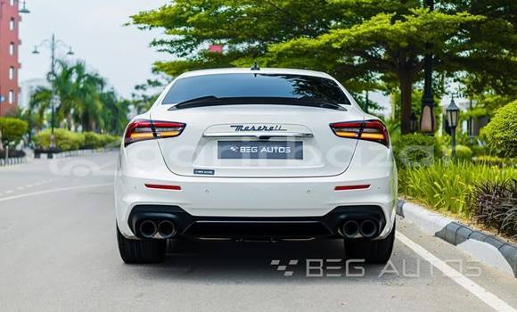 Buy Used 2019 Maserati Ghibli in Dhaka, Dhaka Buy Used 2019 Maserati Ghibli in Dhaka, Dhaka