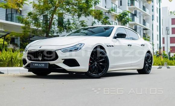 Buy Used 2019 Maserati Ghibli in Dhaka, Dhaka Buy Used 2019 Maserati Ghibli in Dhaka, Dhaka