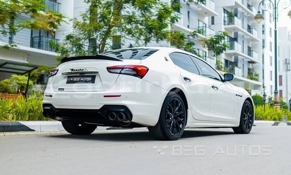 Buy Used 2019 Maserati Ghibli in Dhaka, Dhaka Buy Used 2019 Maserati Ghibli in Dhaka, Dhaka