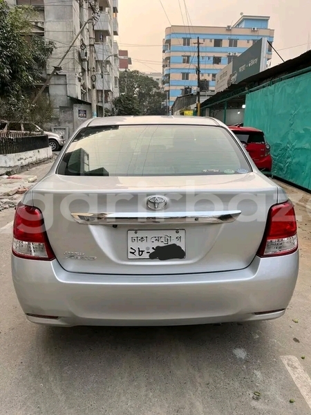 Big with watermark toyota axio kishorganj bajitpur 48907