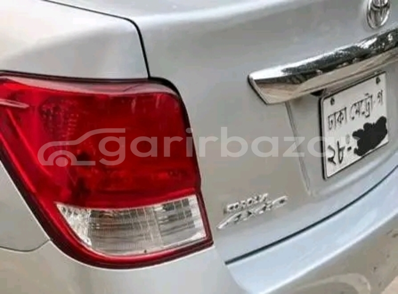 Big with watermark toyota axio kishorganj bajitpur 48907
