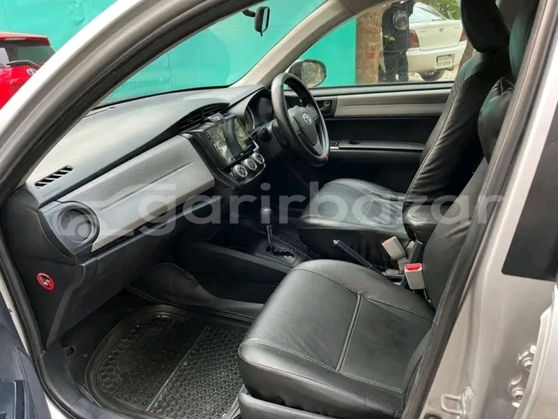 Big with watermark toyota axio kishorganj bajitpur 48907