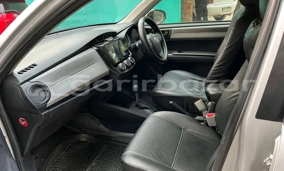 Buy Used Toyota Axio in Bajitpur, Kishorganj Buy Used Toyota Axio in Bajitpur, Kishorganj