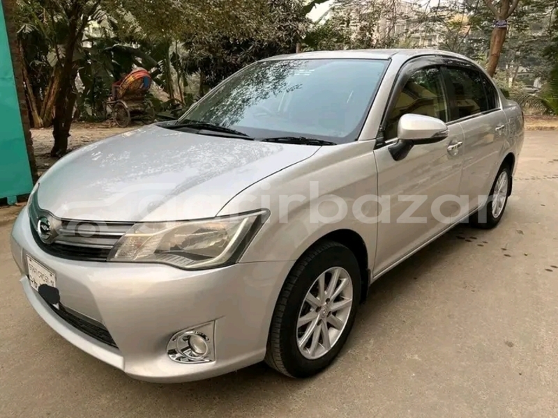 Big with watermark toyota axio kishorganj bajitpur 48907