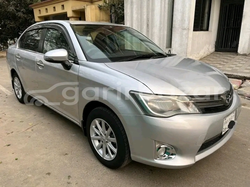 Big with watermark toyota axio kishorganj bajitpur 48907