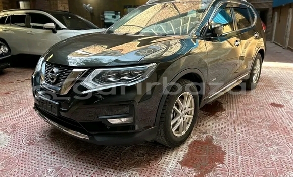 কেনা ব্যবহৃত Nissan X–Trail Black গাড়ী মধ্যে বাজিতপুর মধ্যে Kishorganj কেনা ব্যবহৃত Nissan X–Trail Black গাড়ী মধ্যে বাজিতপুর মধ্যে Kishorganj