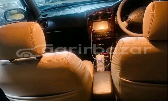 Buy Used Toyota Premio ex in Bajitpur, Kishorganj Buy Used Toyota Premio ex in Bajitpur, Kishorganj