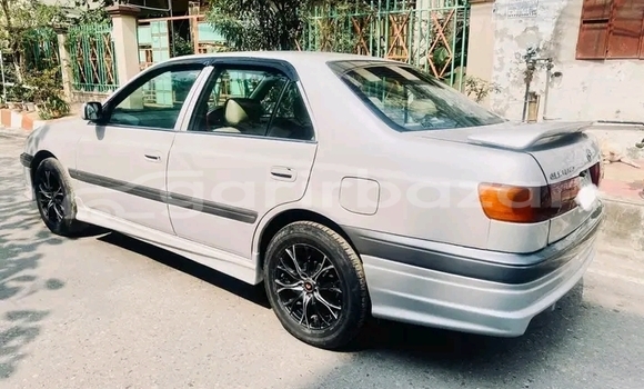 Buy Used Toyota Premio ex in Bajitpur, Kishorganj Buy Used Toyota Premio ex in Bajitpur, Kishorganj