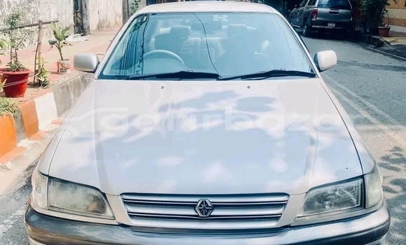 Buy Used Toyota Premio ex in Bajitpur, Kishorganj Buy Used Toyota Premio ex in Bajitpur, Kishorganj
