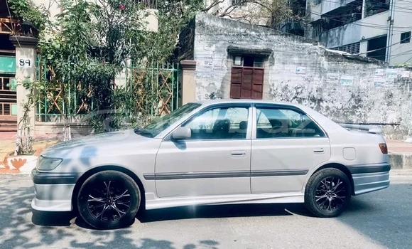 Buy Used Toyota Premio ex in Bajitpur, Kishorganj Buy Used Toyota Premio ex in Bajitpur, Kishorganj