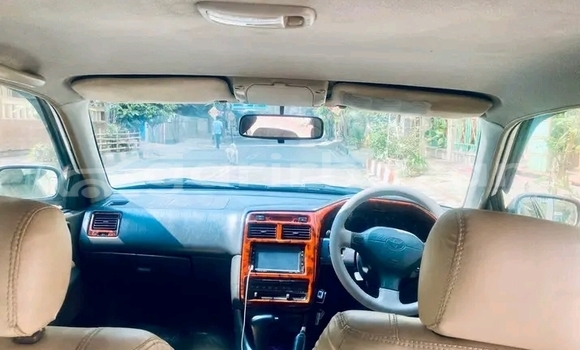 Buy Used Toyota Premio ex in Bajitpur, Kishorganj Buy Used Toyota Premio ex in Bajitpur, Kishorganj