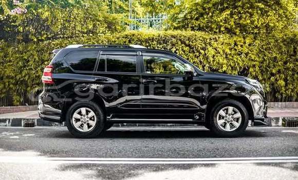 Buy Used 2015 Toyota Land Cruiser in Dhaka, Dhaka Buy Used 2015 Toyota Land Cruiser in Dhaka, Dhaka