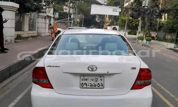 Buy Used Toyota Axio in Bajitpur, Kishorganj Buy Used Toyota Axio in Bajitpur, Kishorganj
