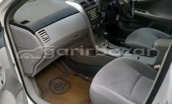 Buy Used Toyota Axio in Bajitpur, Kishorganj Buy Used Toyota Axio in Bajitpur, Kishorganj