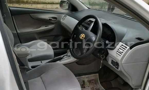 Buy Used Toyota Axio in Bajitpur, Kishorganj Buy Used Toyota Axio in Bajitpur, Kishorganj