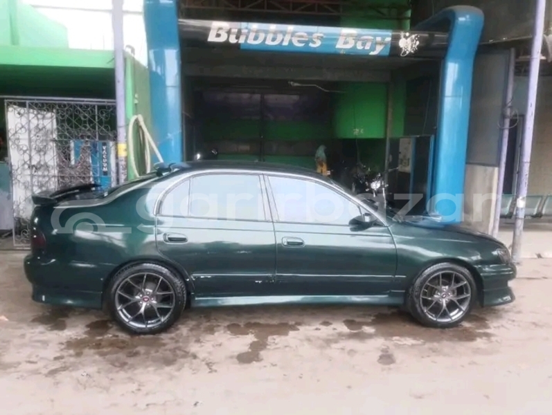Big with watermark toyota corona bandarban bandarban 48912