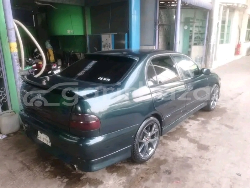 Big with watermark toyota corona bandarban bandarban 48912