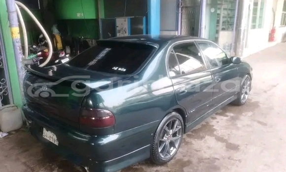 Buy Used Toyota Corona in Bandarban, Bandarban Buy Used Toyota Corona in Bandarban, Bandarban