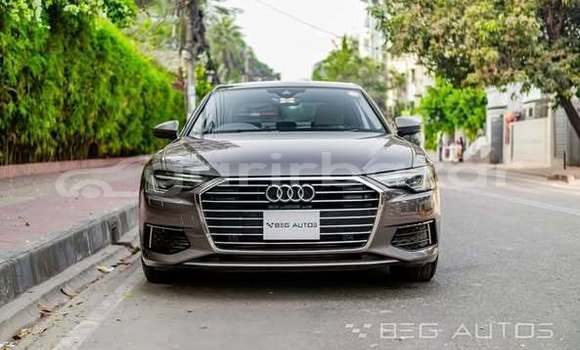 Buy Used 2020 Audi A6 in Dhaka, Dhaka Buy Used 2020 Audi A6 in Dhaka, Dhaka