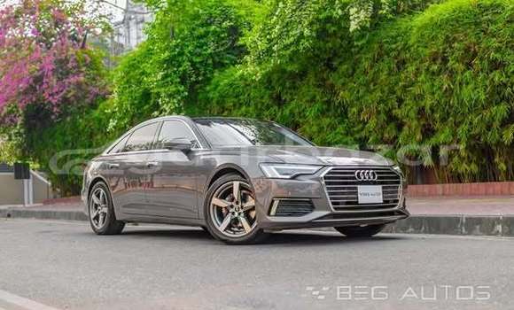 Buy Used 2020 Audi A6 in Dhaka, Dhaka Buy Used 2020 Audi A6 in Dhaka, Dhaka