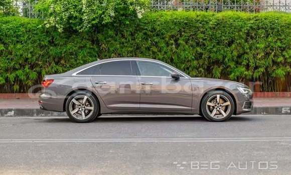 Buy Used 2020 Audi A6 in Dhaka, Dhaka Buy Used 2020 Audi A6 in Dhaka, Dhaka