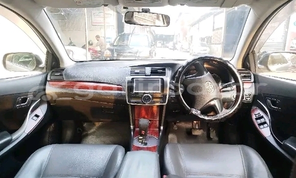 Buy Used Toyota Allion in Bandarban, Bandarban Buy Used Toyota Allion in Bandarban, Bandarban