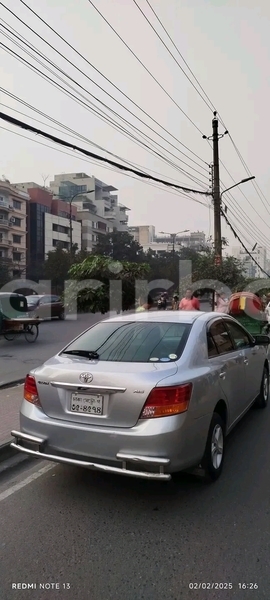 Big with watermark toyota allion bandarban bandarban 48914