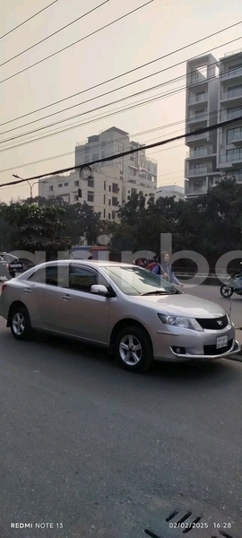 Big with watermark toyota allion bandarban bandarban 48914