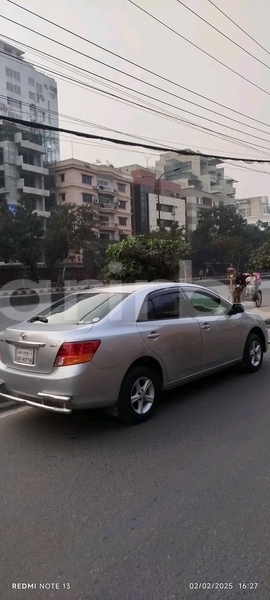 Big with watermark toyota allion bandarban bandarban 48914