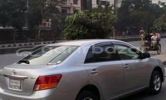 Buy Used Toyota Allion in Bandarban, Bandarban Buy Used Toyota Allion in Bandarban, Bandarban